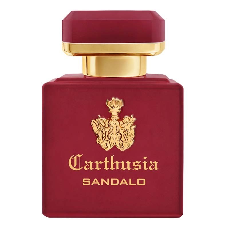 Perfume Intenso di Sandalo - Carthusia ¡Asesoría y Envíos Gratis!
