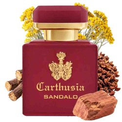 Perfume Intenso di Sandalo - Carthusia ¡Asesoría y Envíos Gratis!