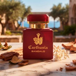 Perfume Intenso di Sandalo - Carthusia ¡Asesoría y Envíos Gratis!