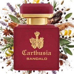 Perfume Intenso di Sandalo - Carthusia ¡Asesoría y Envíos Gratis!