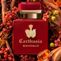 Perfume Intenso di Sandalo - Carthusia ¡Asesoría y Envíos Gratis!