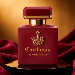 Perfume Intenso di Sandalo - Carthusia ¡Asesoría y Envíos Gratis!