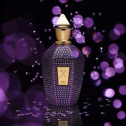 Purple Accento (Swarovski) - Xerjoff