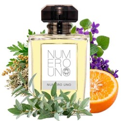 Carthusia - номер один Eau de Parfum - острый мужчина.