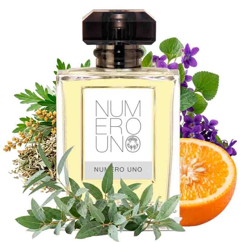 Carthusia - Nummer één Eau de Parfum - Pittige man.
