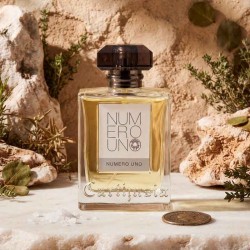 Carthusia - Nummer One Eau de Parfum - Krydret mann.