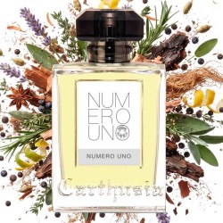 Carthusia - Eau de Parfum numéro un - Homme épicé.