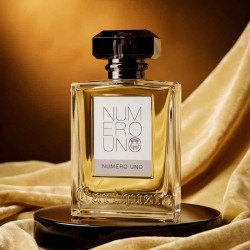 Carthusia - Nummer One Eau de Parfum - Krydret mann.