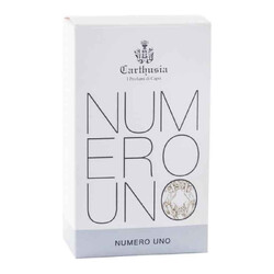Carthusia - Numer jeden eau de parfum - pikantny człowiek.