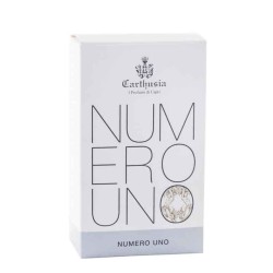Carthusia - Nummer eins Eau de Parfum - würziger Mann.