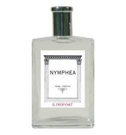 Il Profvmo - Nymphéa