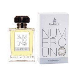 Carthusia - Nummer One Eau de Parfum - Krydret mann.