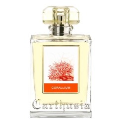 Carthusia - Corallium Eau de Parfum - Amanderated Unisex.