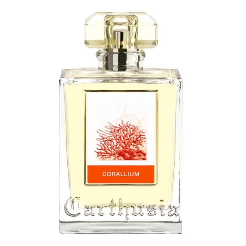 Corallium - Carthusia ¡Asesoría y Envíos Gratis!