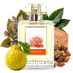 Carthusia - Corallium Eau de Parfum - Amaderet Unisex.