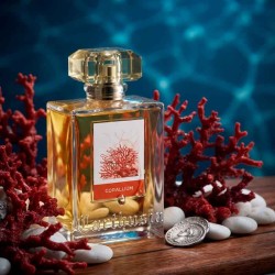 Carthusia - Corallium Eau de Parfum - Разуманный унисекс.
