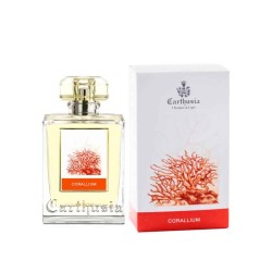 Carthusia - Corallium Eau de Parfum - AMAGERATED UNISEX.
