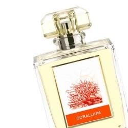 Carthusia - Corallium Eau de Parfum - Amanderated Unisex.
