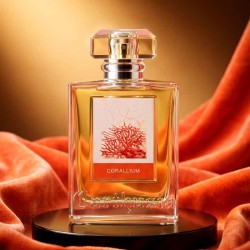 Carthusia  -  Corallium Eau de Parfum  -  amaderated uniSex。