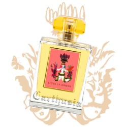 Carthusia  - 灯光eau de parfum  - 仔细的女人。