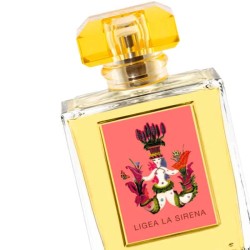 Ligea La Sirena - Carthusia ¡Asesoría y Envíos Gratis!