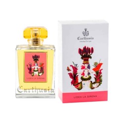 Carthusia - Lighteen Eau de Parfum - Femme soignée.