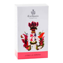 Carthusia - Lighteen Eau de Parfum - Femme soignée.