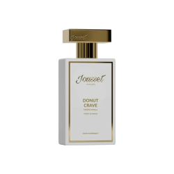 Donut Crave Frosted Vanilla 50 ml - Jousset Parfums