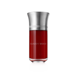 Bloody Wood 100 ml - Liquides Imaginaires