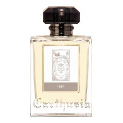 1681  -  Carthusia