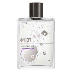 Molecule 01 EDT 100 ml - Escentric Molecules
