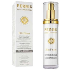 Perris Swiss - Visage anti-Gex actif émulse 50 ml