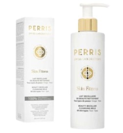Perris Szwajcarski - Milka Micellar 200 ml