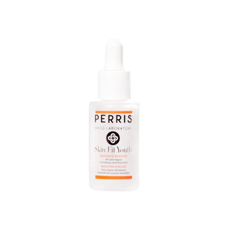 Perris Swiss - Strahlungsverstärker 30 ml