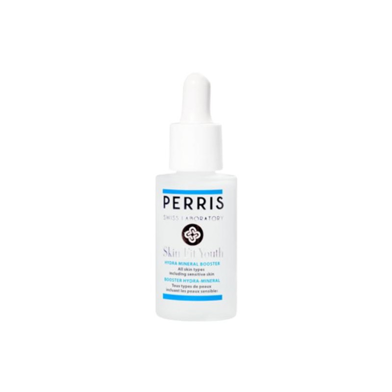 Perris Swiss - Hydra Myneral Booster 30 ml