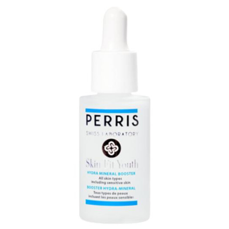 Perris瑞士 -  Hydra Myanteral Booster 30 ml