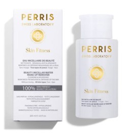 Perris Swiss - Beauty micellar water make up Remover 200 ml