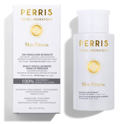 Perris Suíço - Beleza Miclarlar Water compõem Removedor 200 ml