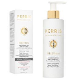 Perris Swiss - Active Anti Code Emulsion 200