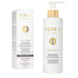 Perris Swiss - Aktiv Anti Aging Body Emulsion 200
