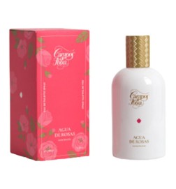 Róże Eau de Toaleta Spray - Campos de Ibiza
