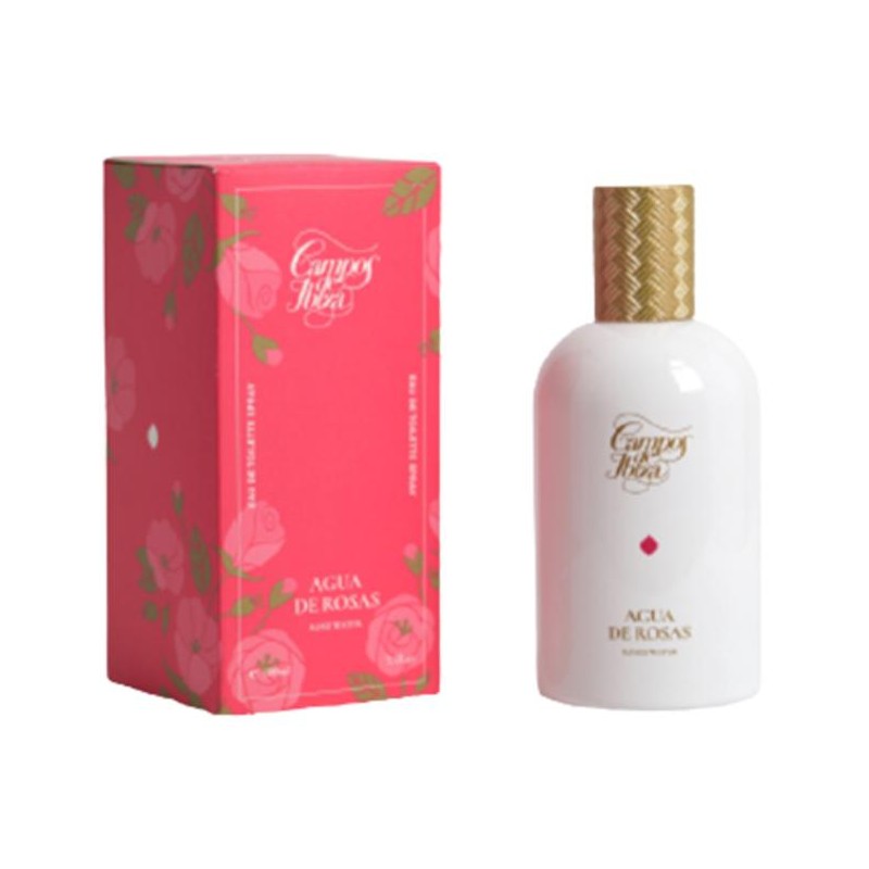 Roser eau de toilette spray - Campos de Ibiza