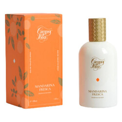 Tangerina fresca Eau de Toilette Spray - Campos de Ibiza