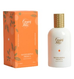 Свежий мандарин Eau de Туалетная пищи - Campos de Ibiza
