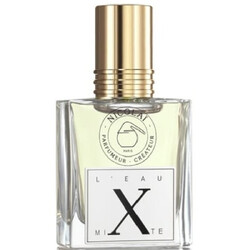 Nicolai - L'eau miXte Eau Fraiche – Cítrica Unisex 30ml