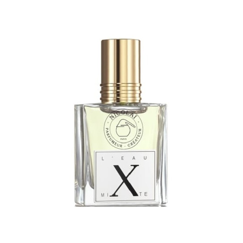Николай - L'Eau Mixte Eau Fraiche - Unisex Citrus
