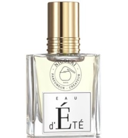 Николай - Eau d'Eté Eau Fraiche - Unisex Citrus
