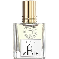 Николай - Eau d'Eté Eau Fraiche - Unisex Citrus