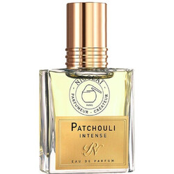 Nicolai - Intense Eau de Parfum - aromatyczne unisex