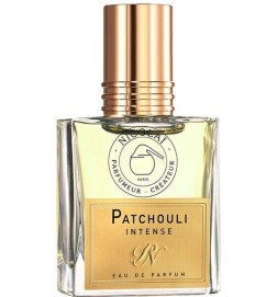 Nicolai  -  Patchouli Intense Eau de Parfum  - 芳香的男女皆宜